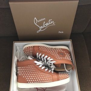 Christian Louboutin Sneakers